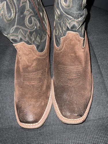 Justin boots men style - justin,