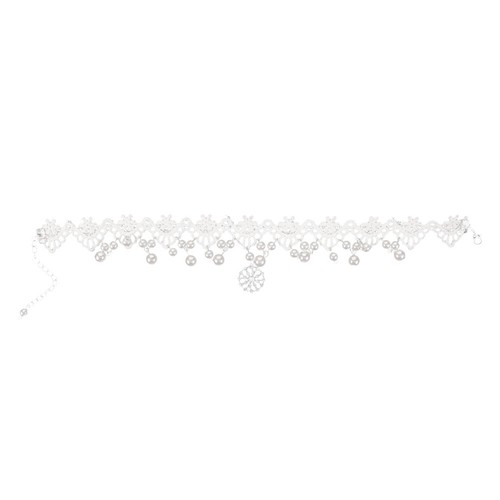 Girl headpiece flower hair - girl,