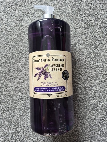 Savonnier provence - de,