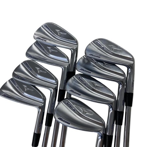 Mizuno iron set pw - set, /