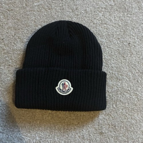 Moncler men one size beanie - moncler,