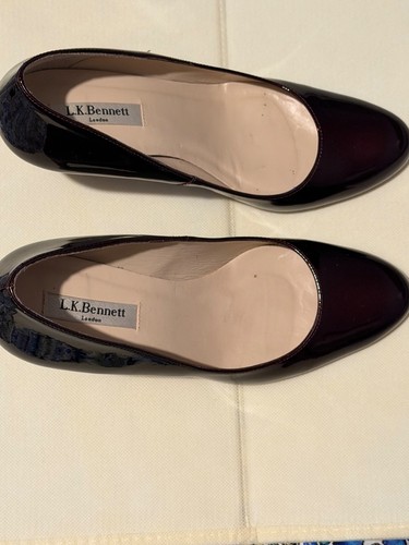 Bennett shoes size 6 - bennett,