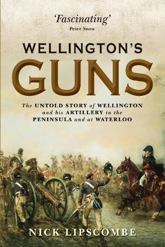 Wellington guns the - guns:,
