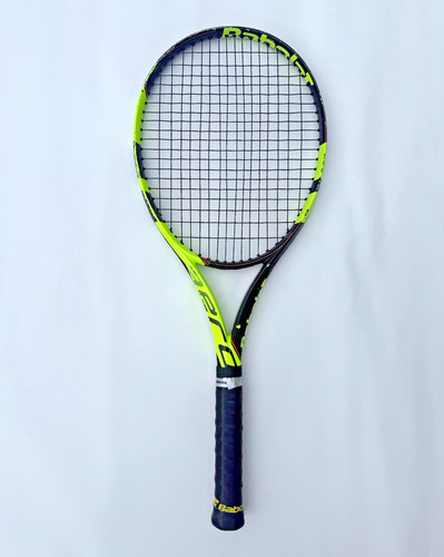 Babolat pure aero - babolat, 315g