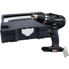 Panasonic  SmartBrushless