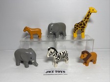 Playmobil Noah’s Ark Arc