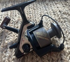 Shimano Titanos Twin Power 2000 Reel - Retro, Vintage, Stalking, Lure, Float