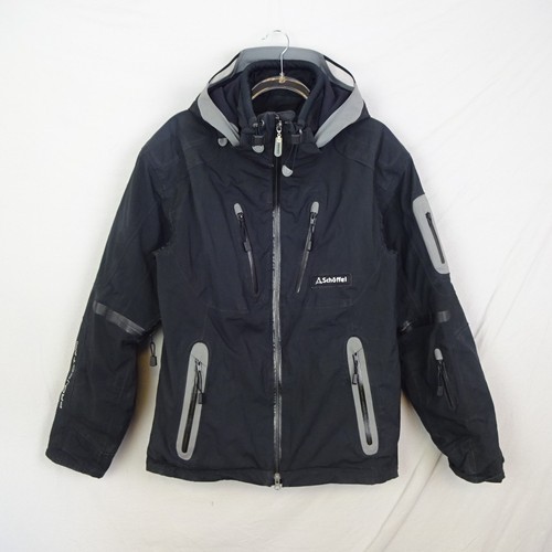 Schoffel ski jacket mens - ski, 38