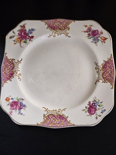 Vintage royal derby soho - vintage,