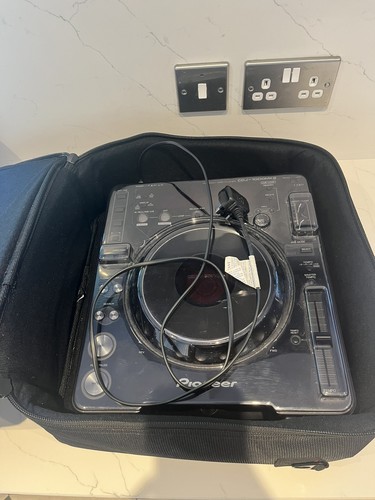 Pioneer cdj 1000mk2 - pioneer, cdj-1000mk2