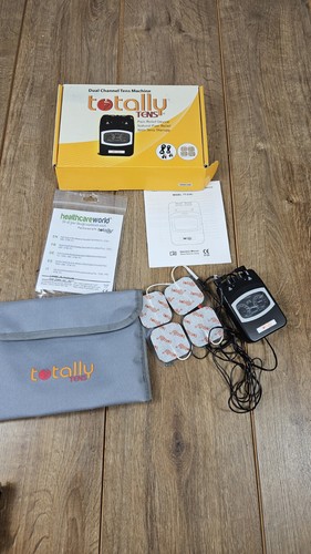 Tens analogue machine for pain - for,
