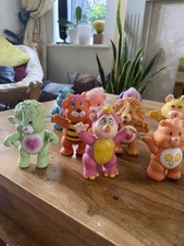 Wuzzles 1980’s