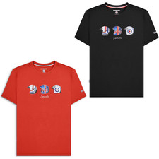 Lambretta Mens Helmet Short