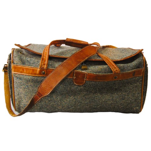 Vintage hartmann tweed - tweed, &