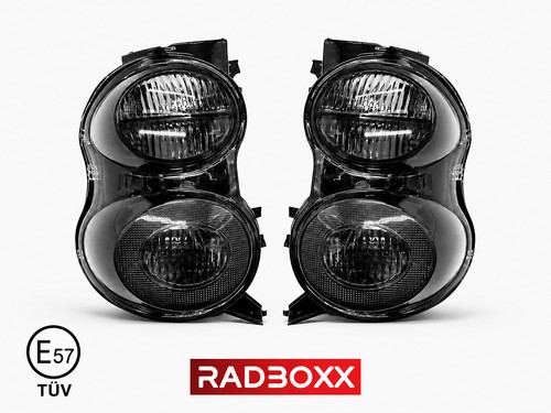 New set taillights - taillights, l