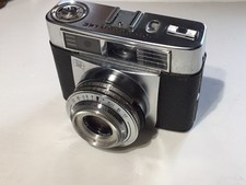 Zeiss ikon contessa lke - contessa,