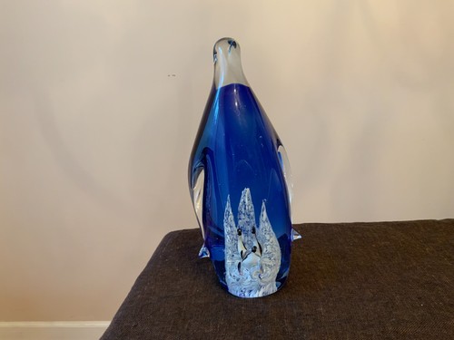 Large penguin with - 12",