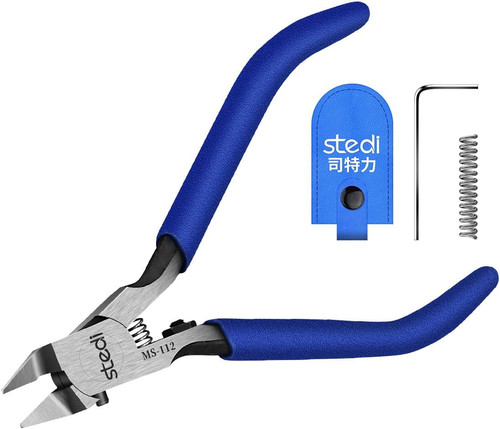 Model nipper ultra thin - nipper,, ultra-thin
