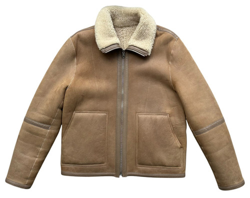 Reiss reversible lamb - reversible,