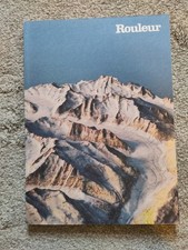 Rouleur Magazines 105 (2021)