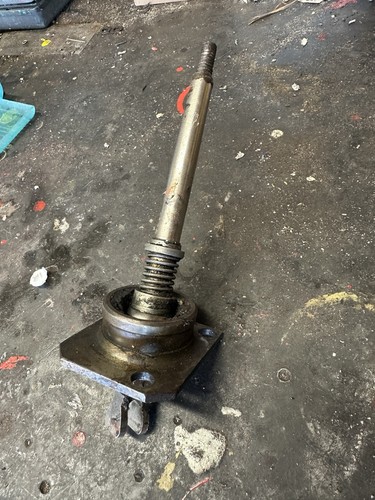 Ford type speed - 9,