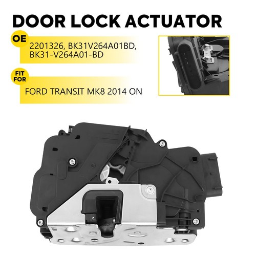 For ford transit - ford,