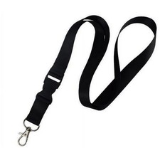 Neck Hanging Long Phone Lanyard Adjustable Mobile Phone Chain  Key Strap