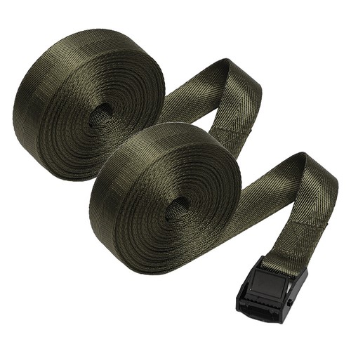 Rolls small ratchet straps - small,