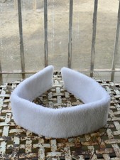 Unbranded Fleece Girth Cover