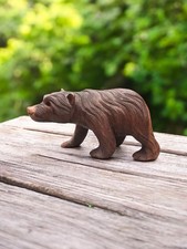 ChiselCraft Wooden Walking