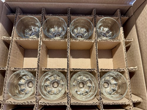 Libbey gibraltar 5 oz - 4.5,