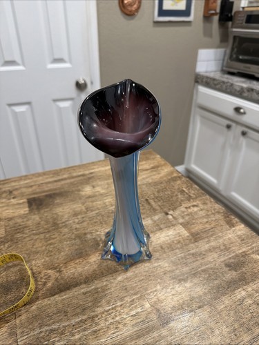 Jack the pulpit vase - jack,