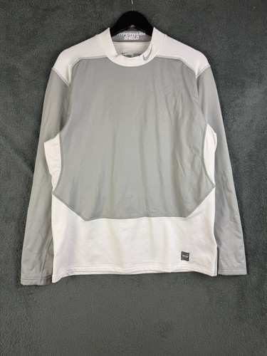 Nike pro combat shirt - combat, xl