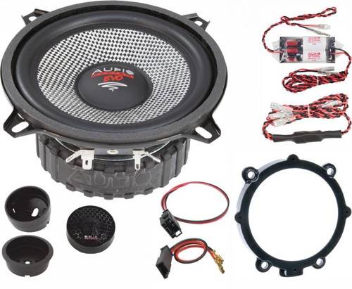 Audio system xfit mercedes - audio,