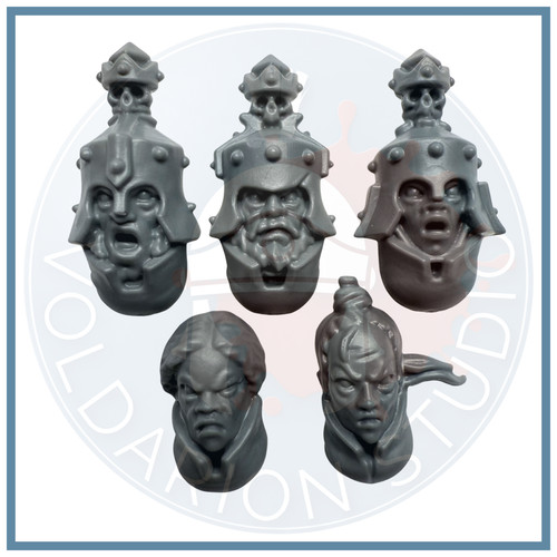 Freeguild grenadiers singles - grenadiers,