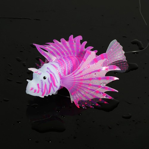 Glow the dark - (purple), glow-in-the-dark