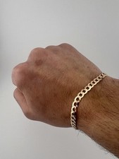 New 9ct solid gold - new,