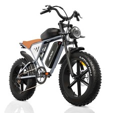 Jansno X70 48V 34Ah Electric