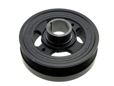 Crankshaft Damper Pulley for