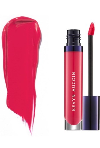 Velvet lip paint expressive - velvet,