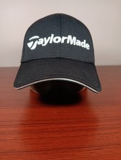 Adidas Taylormade Fitted Hat