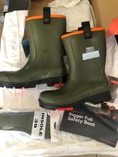 Intemax tpu duraboot - intemax, rigger