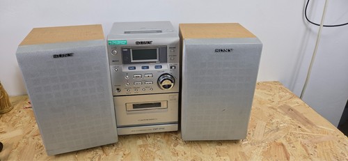 Sony cmt ep50 micro fi - sony, hi-fi