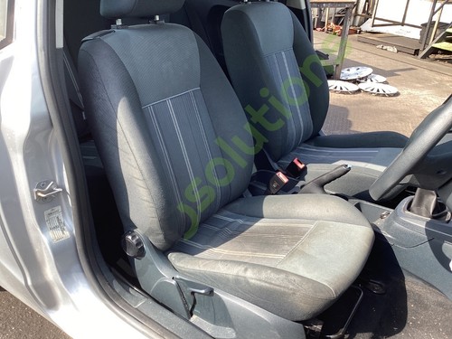 Ford fiesta mk7 - ford,