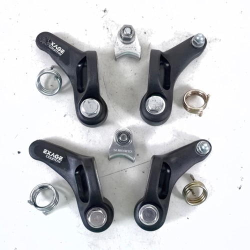 Vintage shimano exage country - shimano,