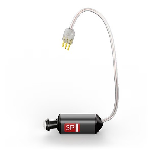 Phonak receiver power - phonak,