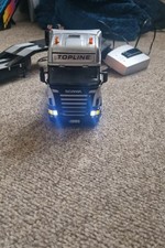 Siku Control Scania R/C Lorry 1:32