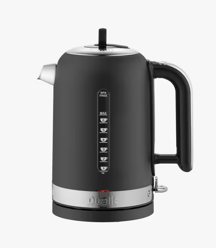 Dualit classic cordless - dualit,