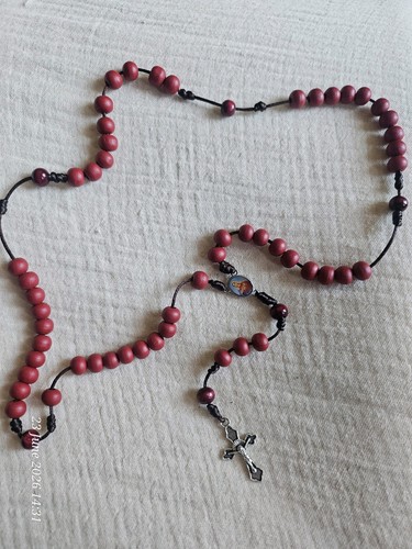 Roman catholic rosary - roman,