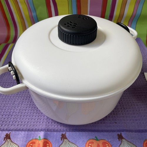 Microwave pressure cooker easy - cooker,